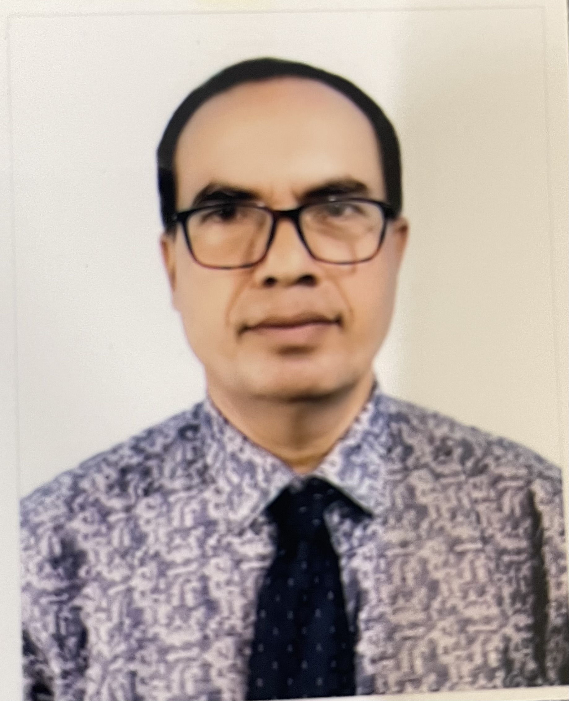 MD. ANWARUL HAQUE